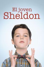 ver El joven Sheldon online