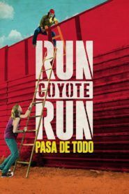 imagen Run Coyote Run