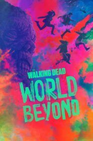 ver the walking dead world beyond online