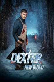 ver Dexter New Blood online