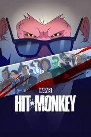 ver Marvel's Hit-Monkey online