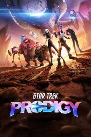ver Star Trek: Prodigy online